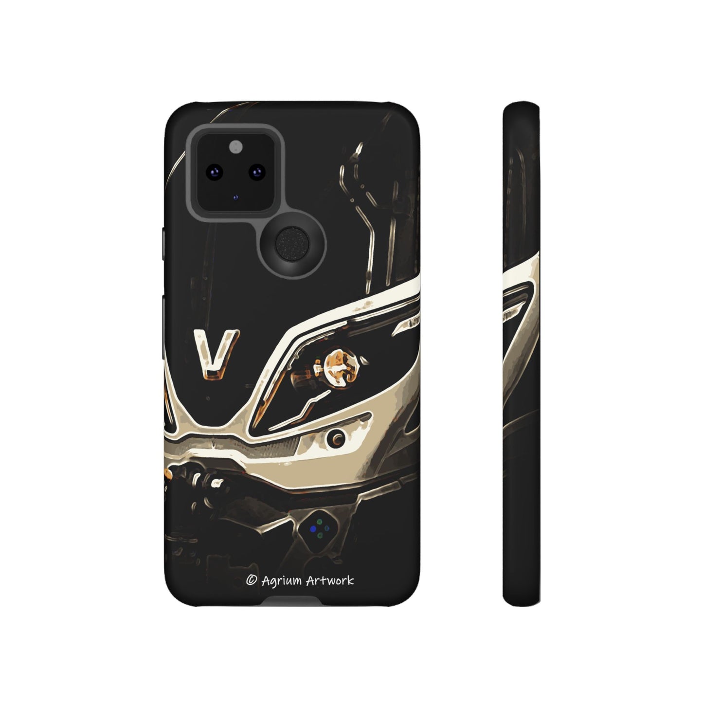 Valtra T Series Tough Phone Case #1