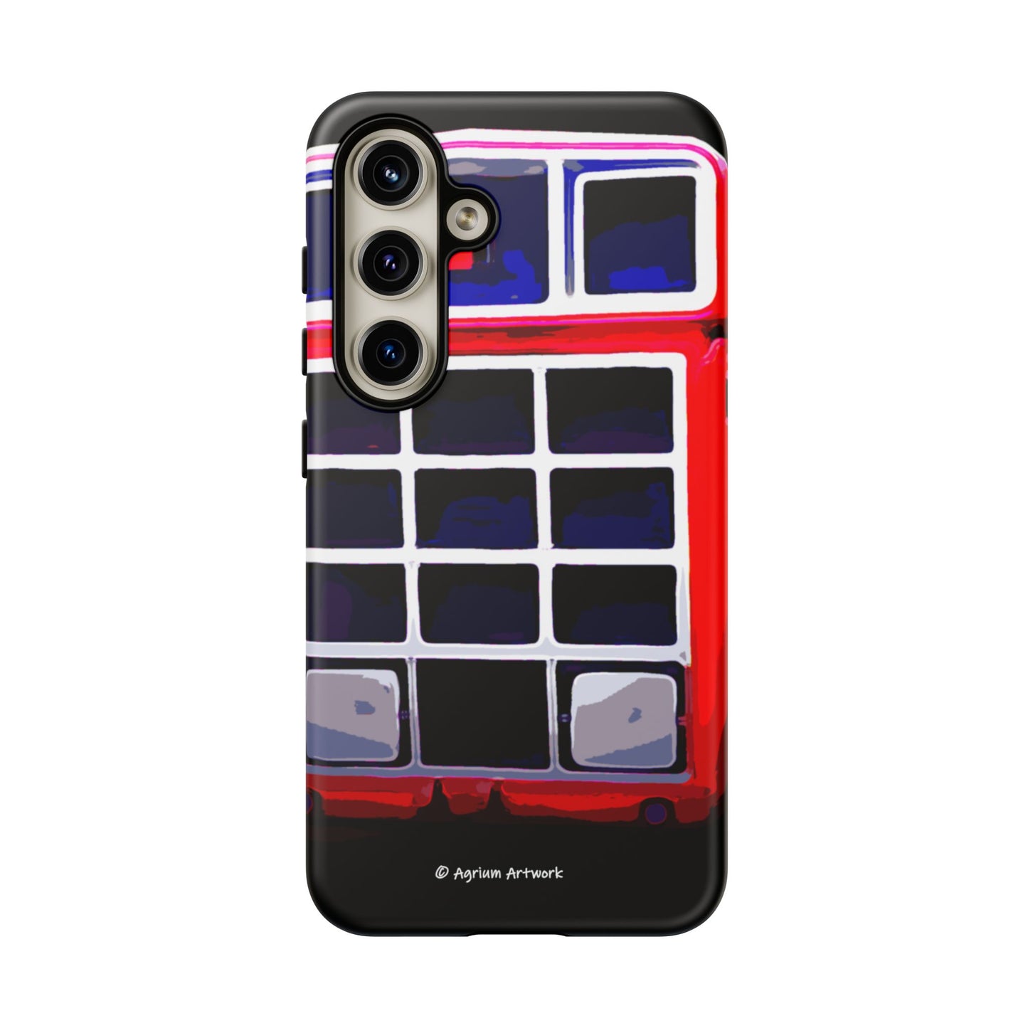 International 1455 Tough Phone Case #1