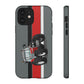 Massey Ferguson 399 Tough Phone Case - Grey