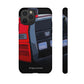 Massey Ferguson 6180 Tough Phone Case #1