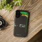 John Deere 7810 Tough Phone Case #1