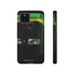 John Deere 7810 Tough Phone Case #1