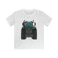 Fendt 1050 Tractor - Kids Cartoon T-Shirt