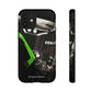 Fendt 936 Tractor Tough Phone Case #1