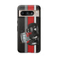 Massey Ferguson 399 Tough Phone Case - Black