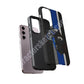 New Holland TM155 Tough Phone Case - Black