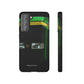 John Deere 7810 Tough Phone Case #1