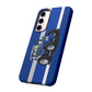 Ford 7810 Tough Phone Case - Blue