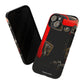 Kubota M7 Tough Phone Case #1