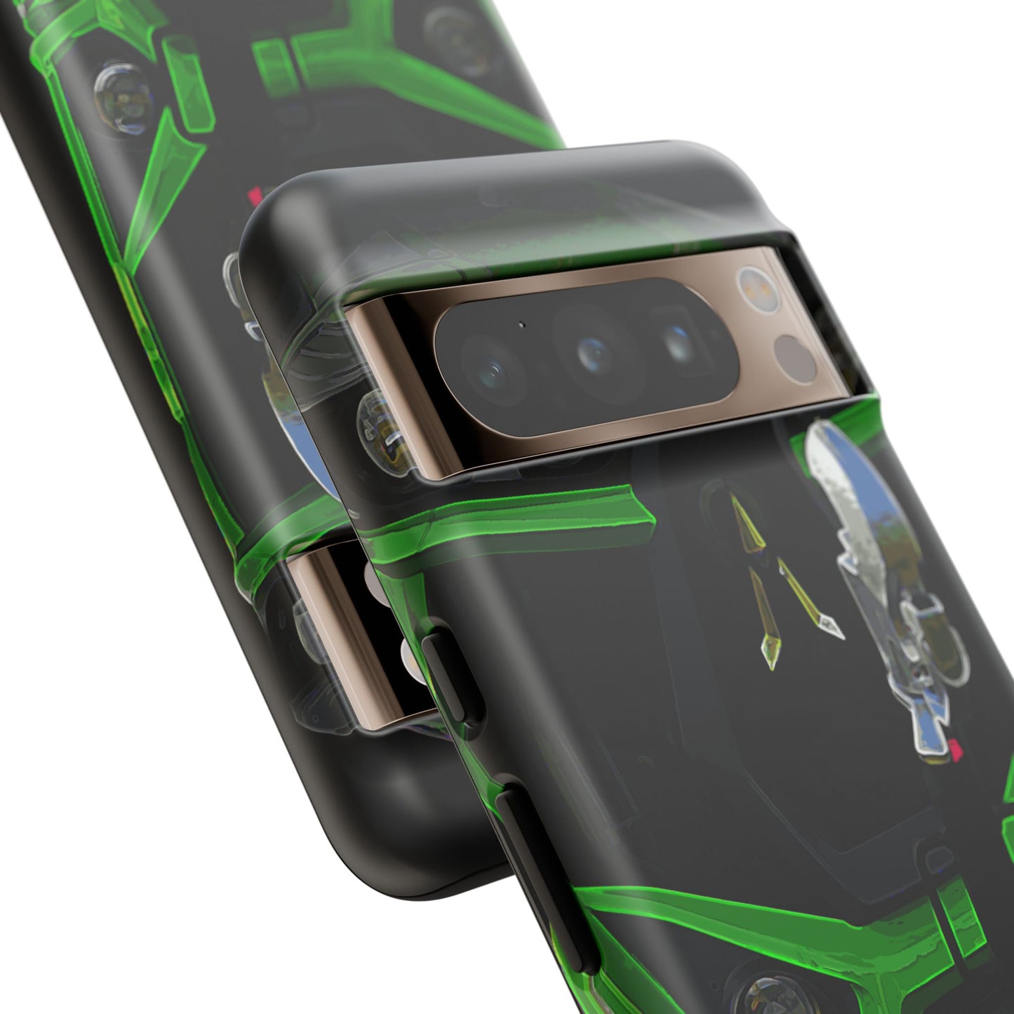 Deutz Fahr Series 6 Tough Phone Case #1