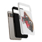 Case IH 1455XL & Cultivator Tough Phone Case