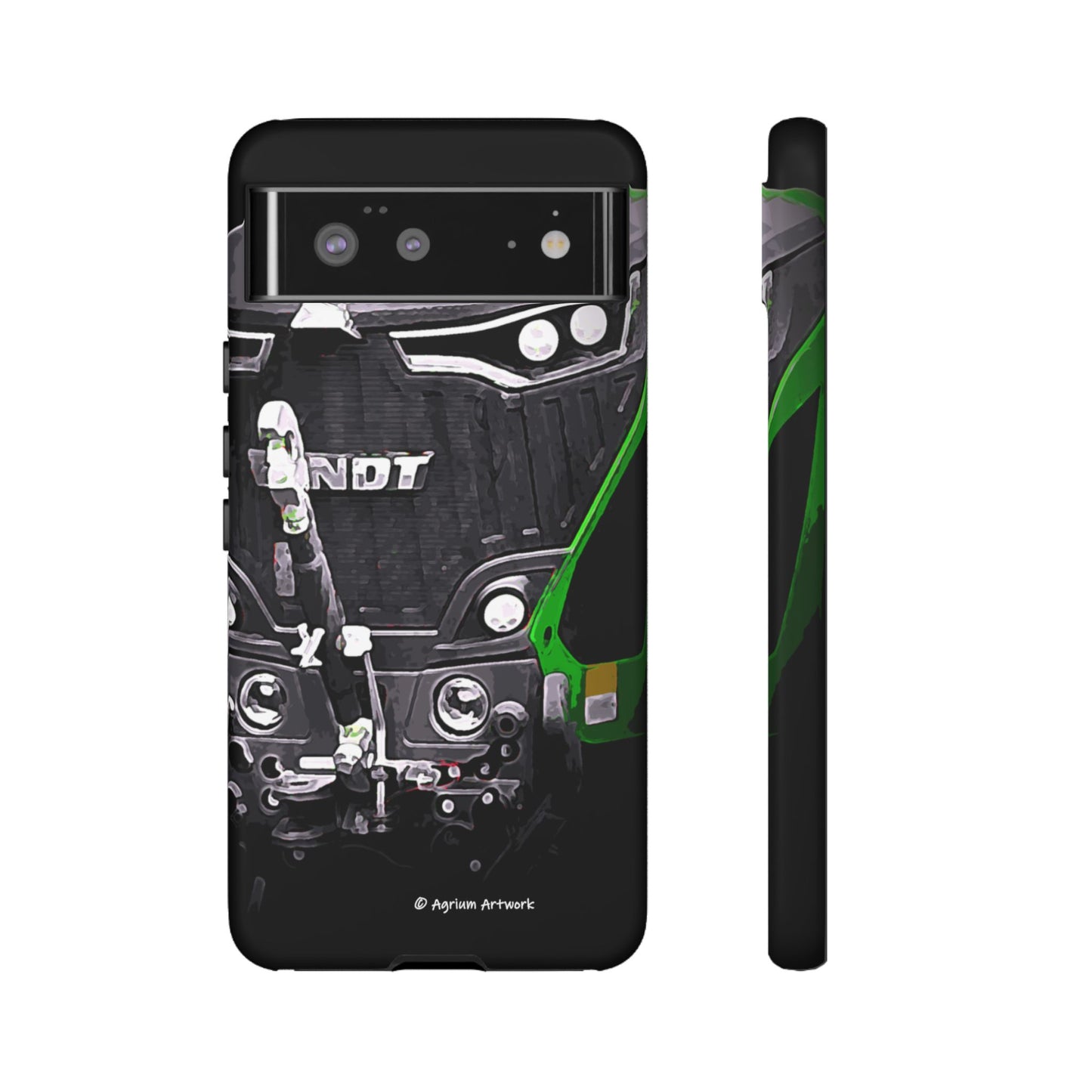 Fendt 942 Tough Phone Case #1