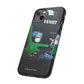 Fendt 820 Tough Phone Case #1