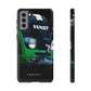 Fendt 820 Tough Phone Case #1