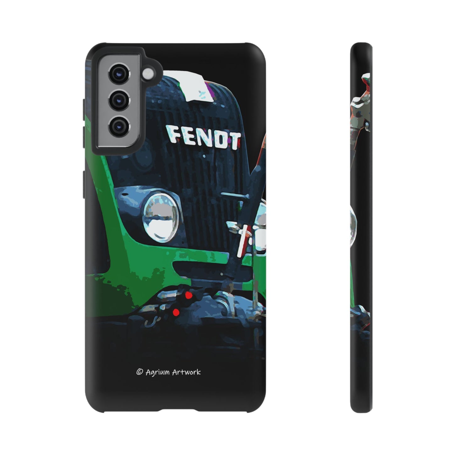 Fendt 820 Tough Phone Case #1