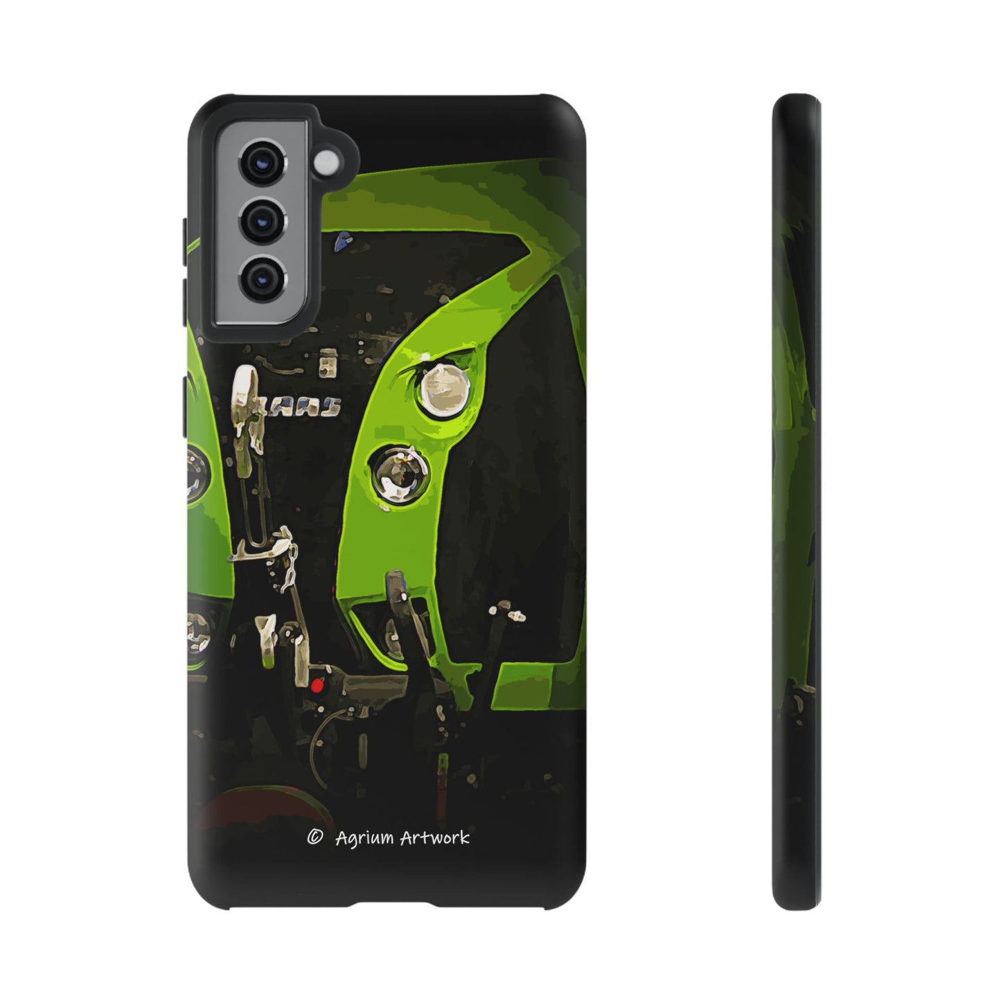 Claas Arion Tough Phone Case #1