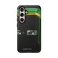 John Deere 7810 Tough Phone Case #1