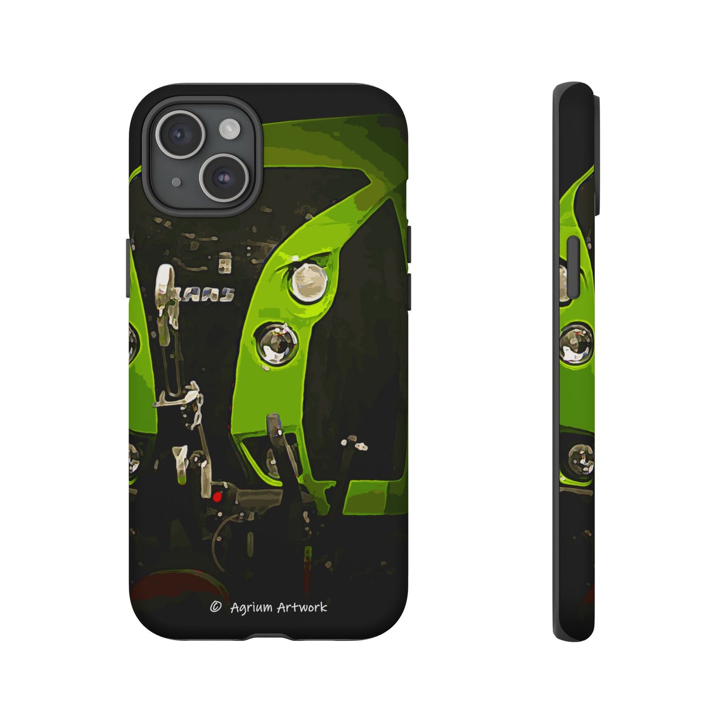 Claas Arion Tough Phone Case #1