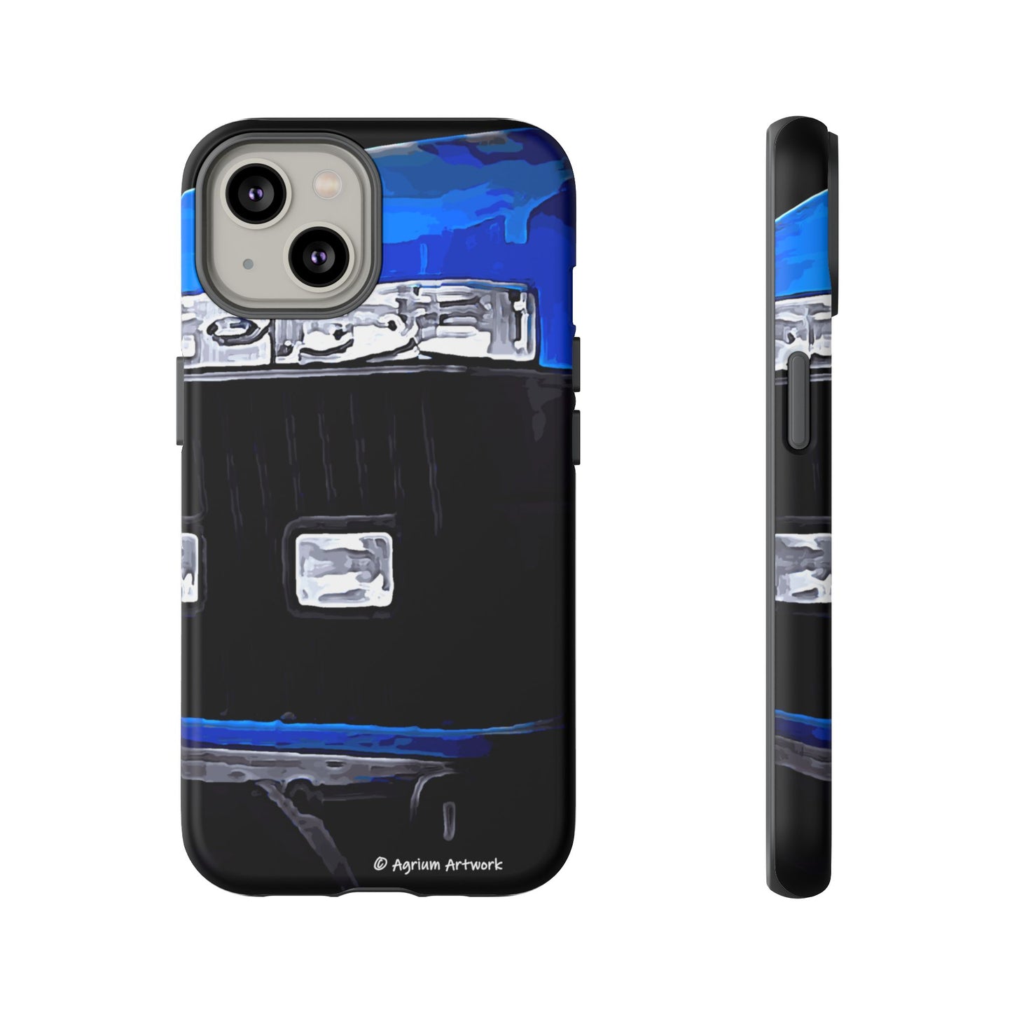 Ford 70 Series Tough Phone Case #1