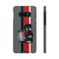 Massey Ferguson 399 Tough Phone Case - Grey