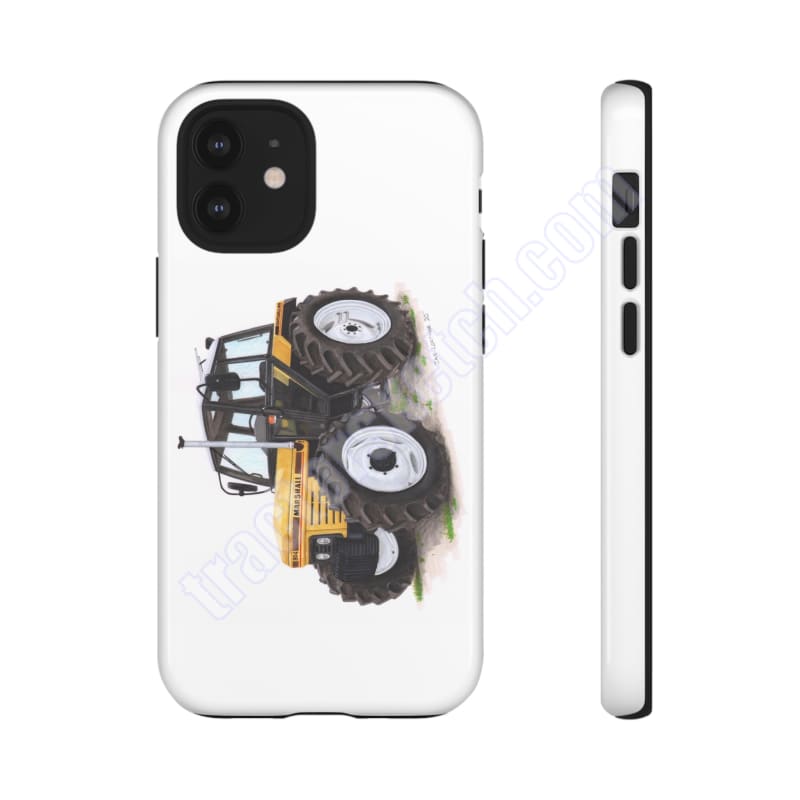 Marshall 804 Tractor Tough Phone Case