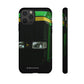 John Deere 7810 Tough Phone Case #1