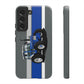 Ford 7810 Tough Phone Case - Grey