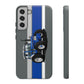 Ford 7810 Tough Phone Case - Grey