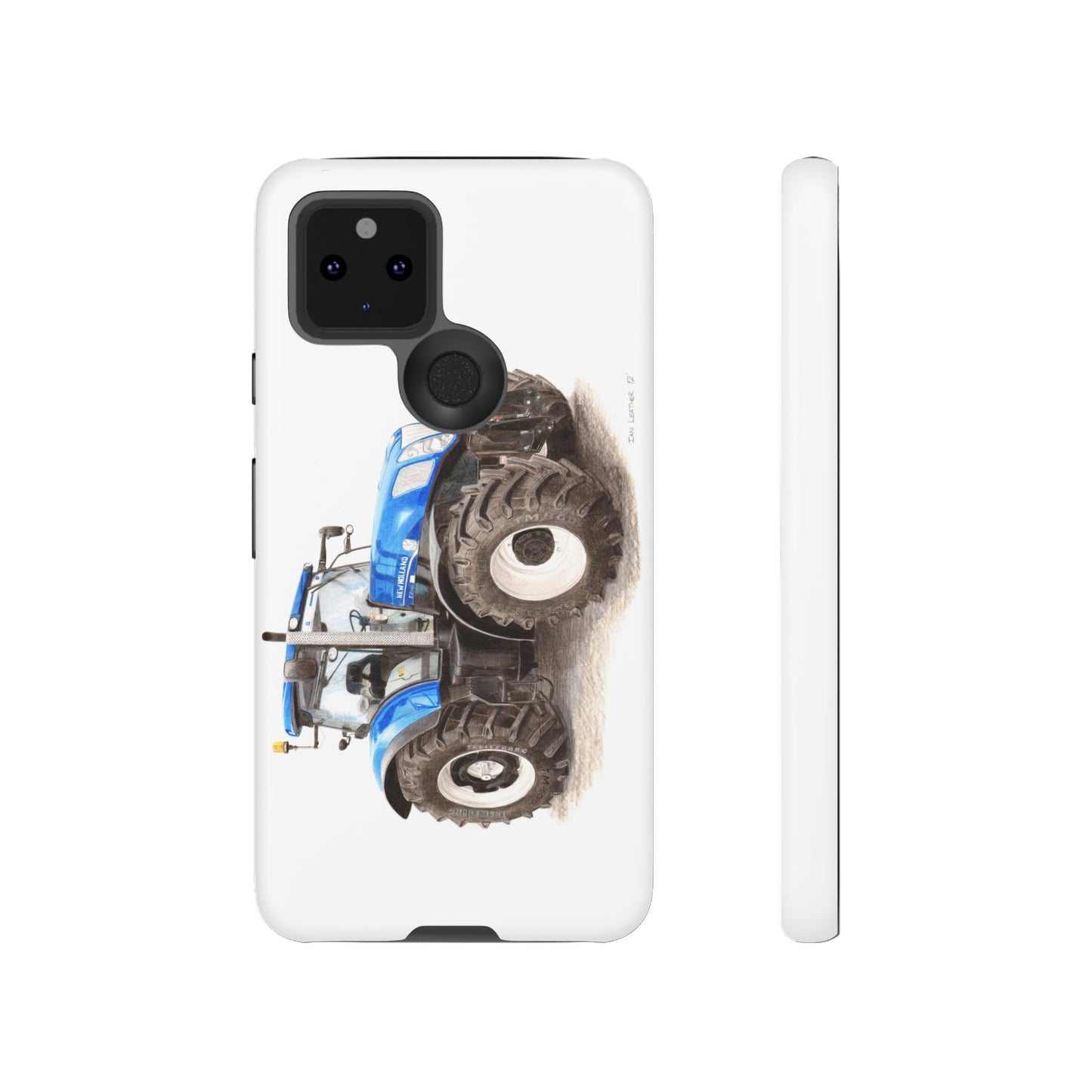 New Holland T7.260 Tough Phone Case