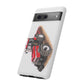 Case IH 1455XL & Cultivator Tough Phone Case