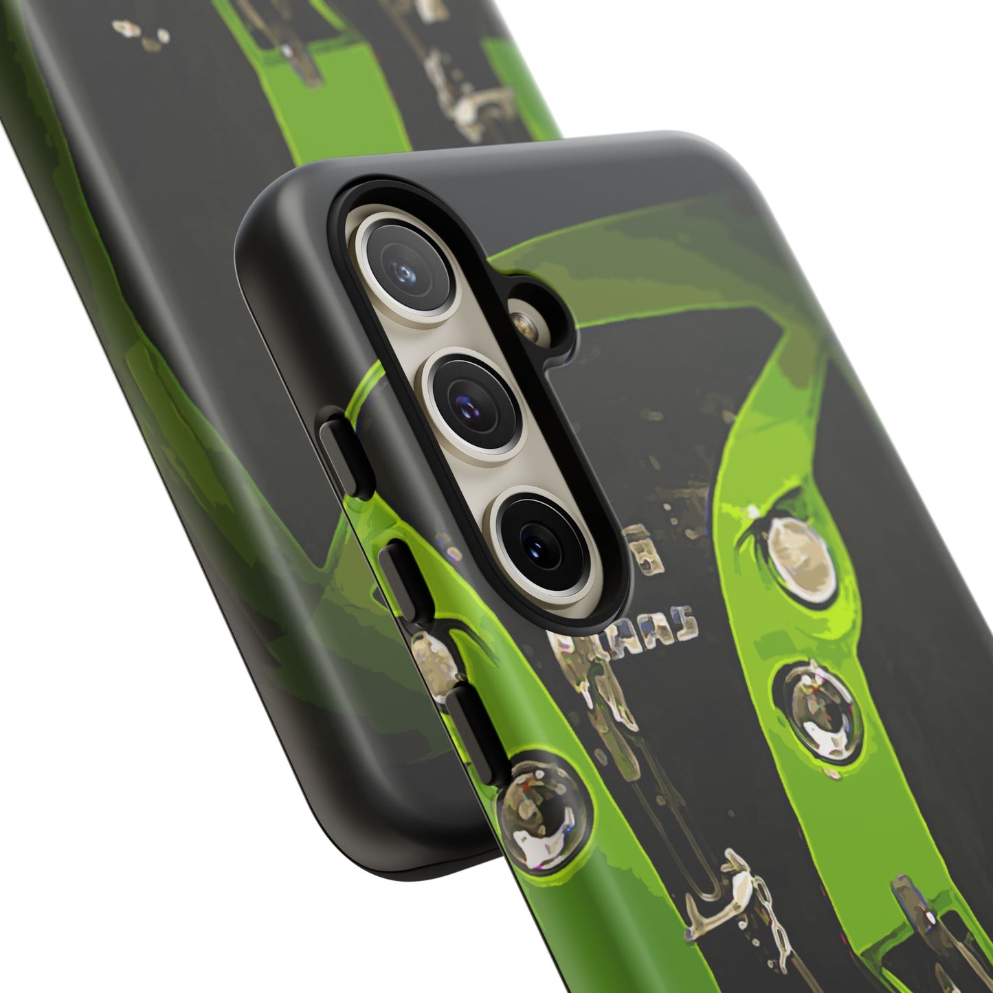 Claas Arion Tough Phone Case #1