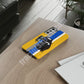 New Holland TM155 Tough Phone Case - Yellow