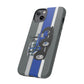 Ford 7810 Tough Phone Case - Grey