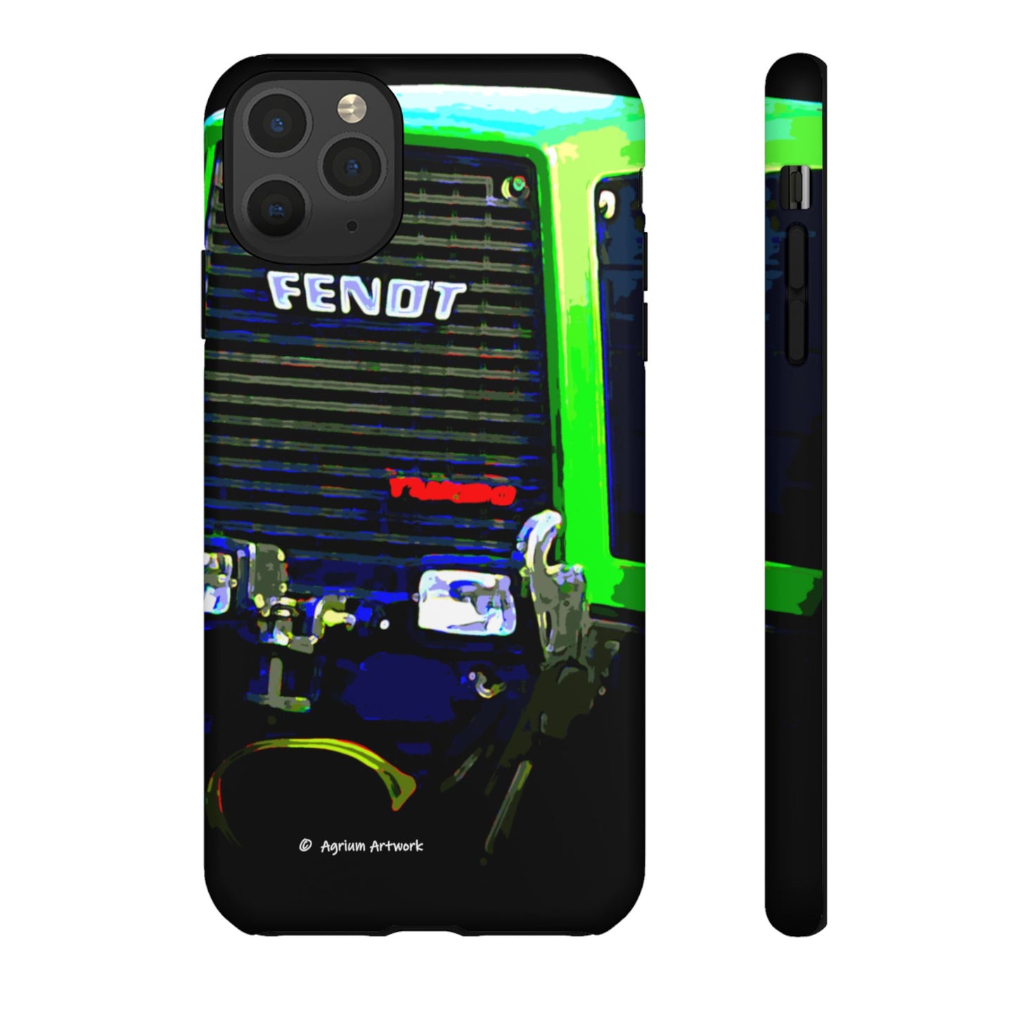 Fendt Favorit 800 Tough Phone Case #1