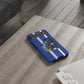 Ford 7810 Tough Phone Case - Blue