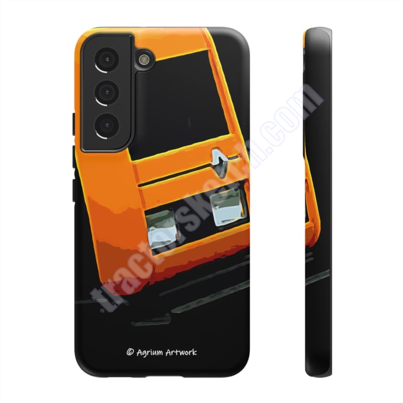 Renault 155-54 Tough Phone Case #1