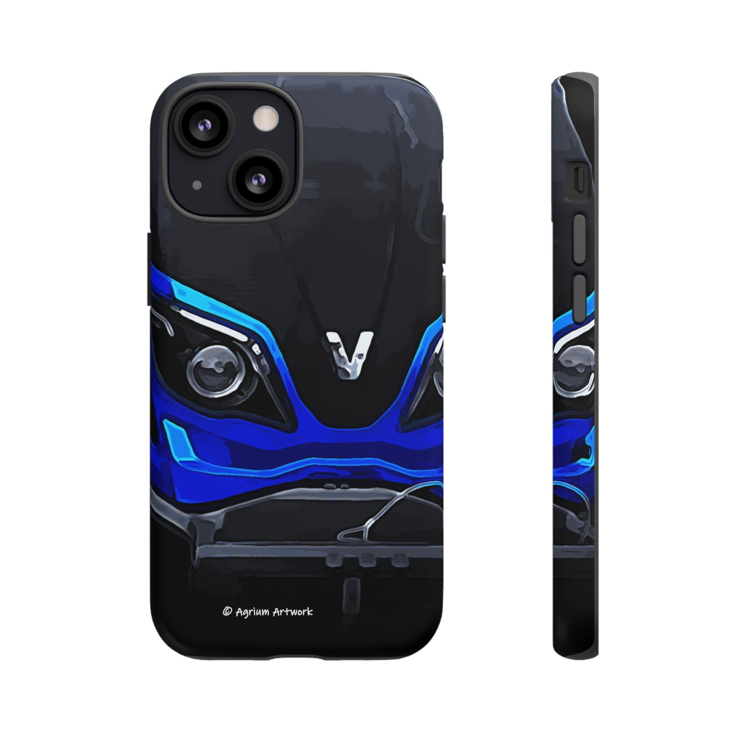 Valtra N Series Tough Phone Case #1