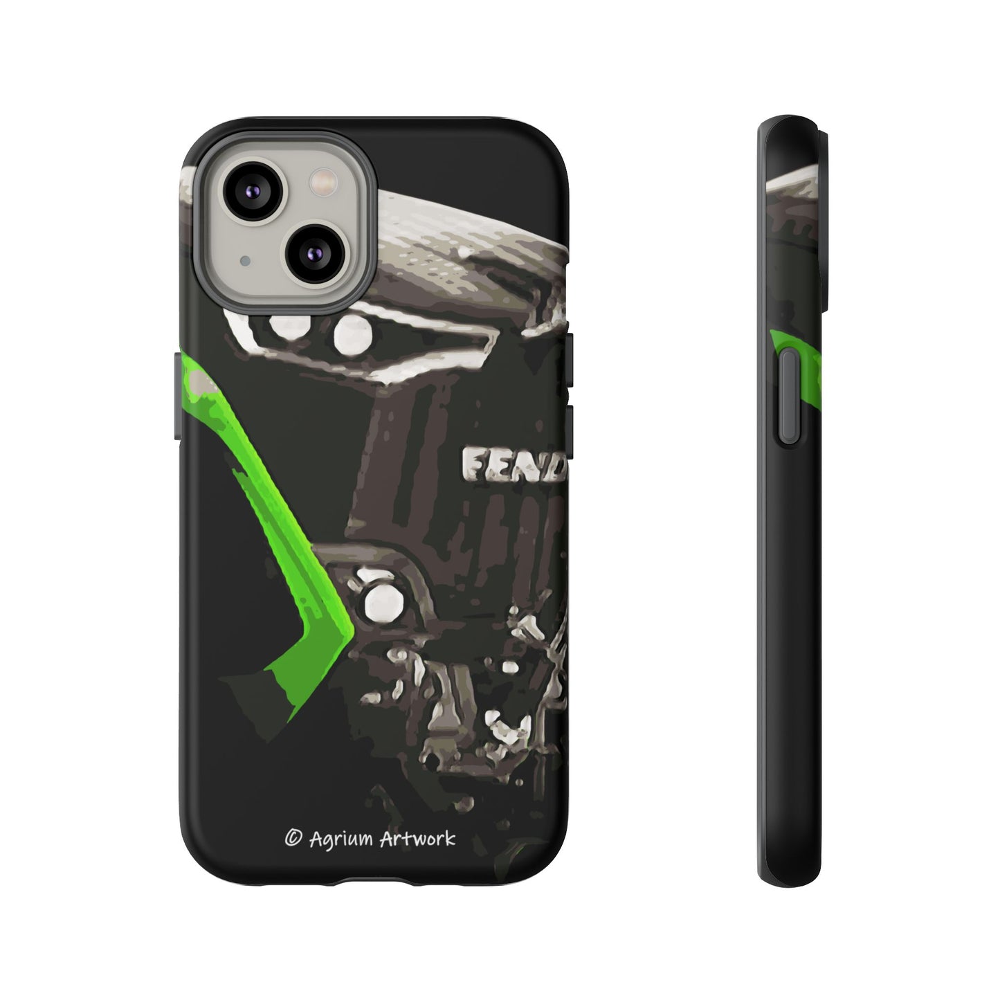 Fendt 936 Tractor Tough Phone Case #1