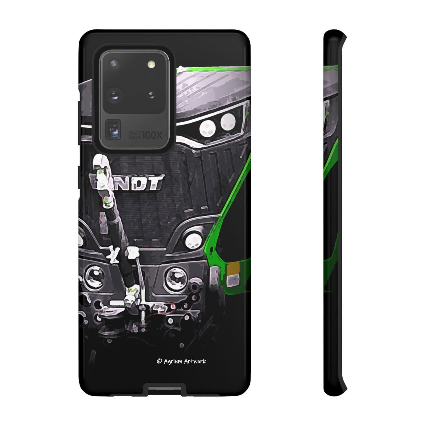 Fendt 942 Tough Phone Case #1