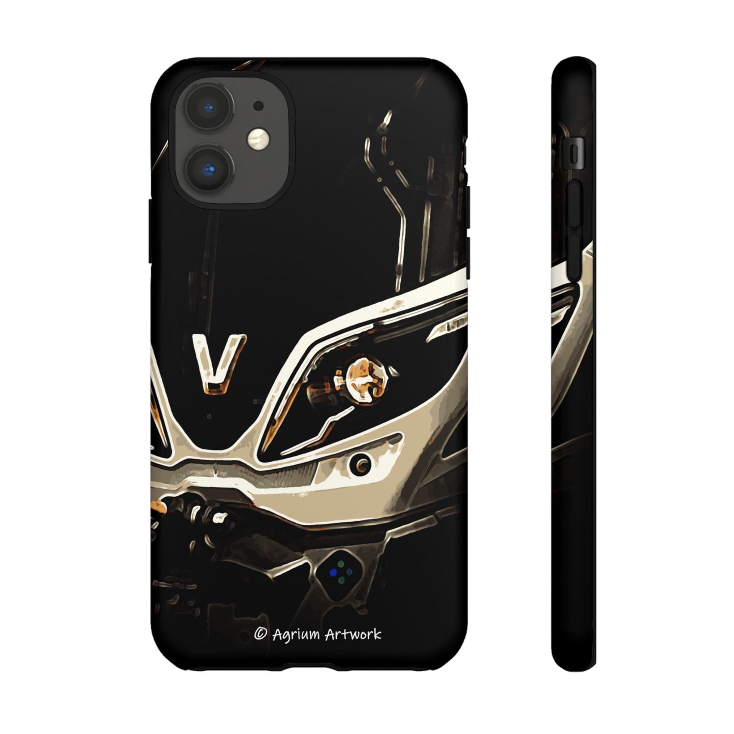 Valtra T Series Tough Phone Case #1