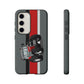 Massey Ferguson 399 Tough Phone Case - Grey