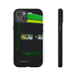 John Deere 6910 Tough Phone Case #1