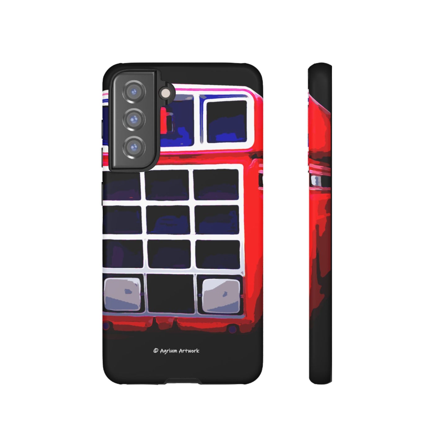 International 1455 Tough Phone Case #1