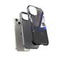 New Holland T7 HD Tough Phone Case #1