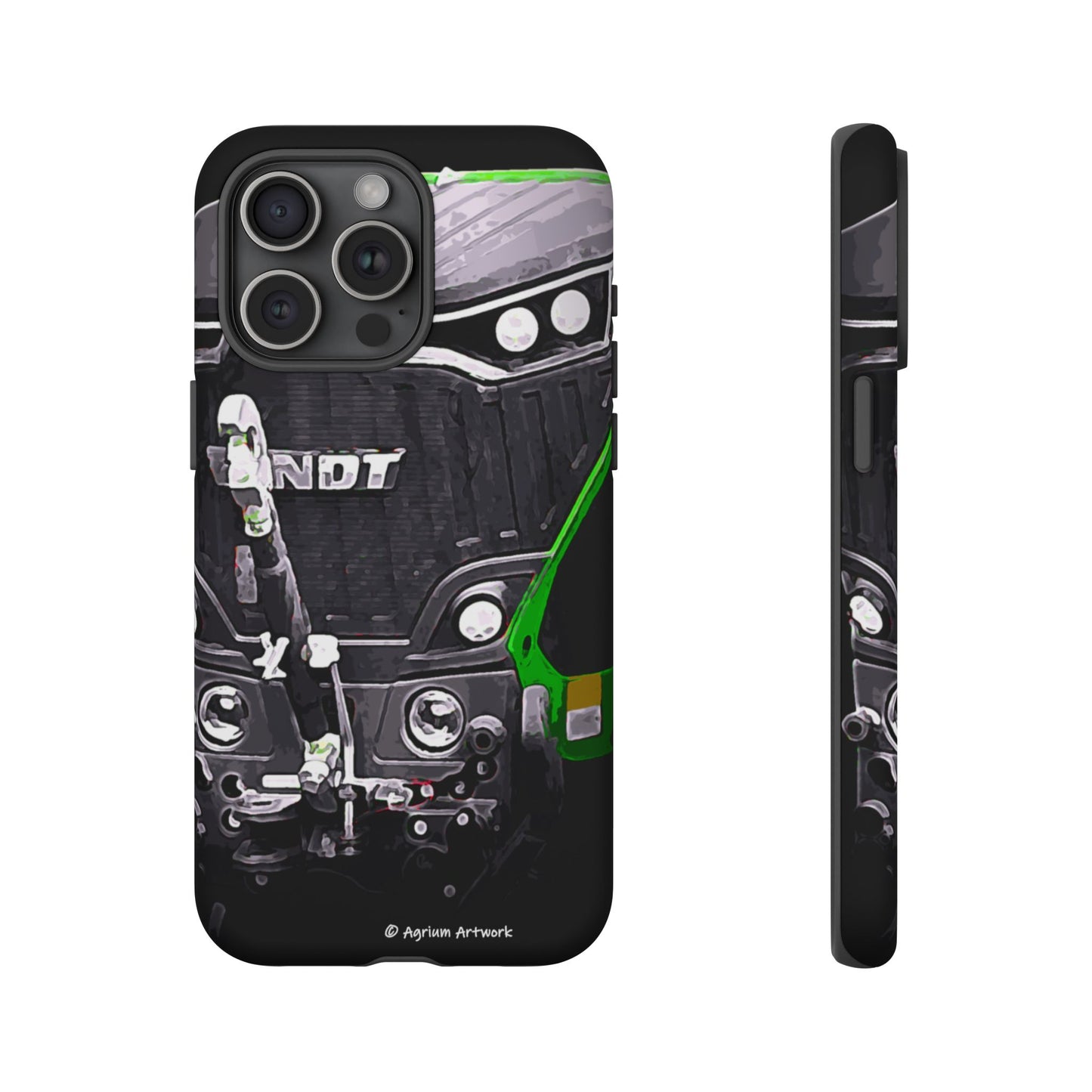 Fendt 942 Tough Phone Case #1