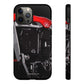 Massey Ferguson 8S Tractor Tough Phone Case #1