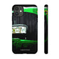 John Deere 7530 Tough Phone Case #1