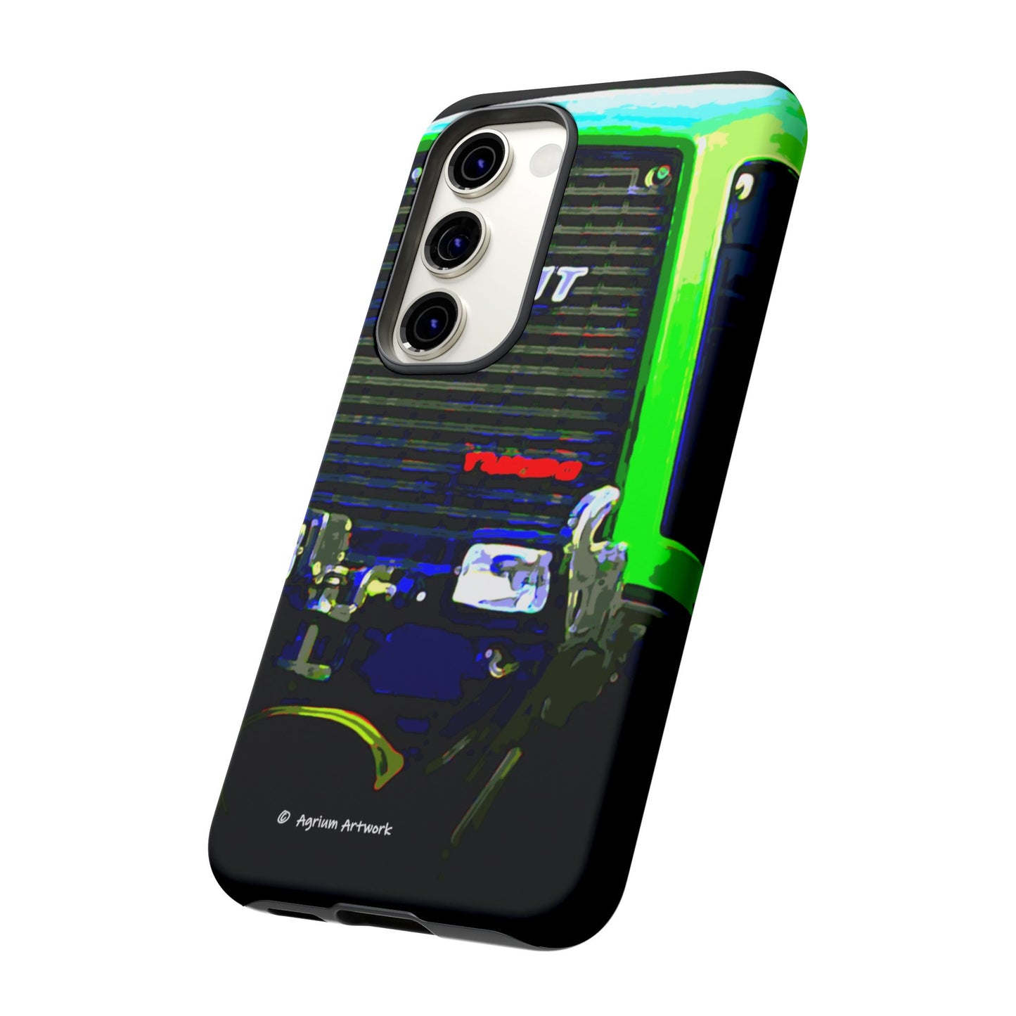 Fendt Favorit 800 Tough Phone Case #1