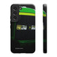 John Deere 6910 Tough Phone Case #1