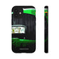 John Deere 7530 Tough Phone Case #1